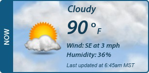 Current Conditions